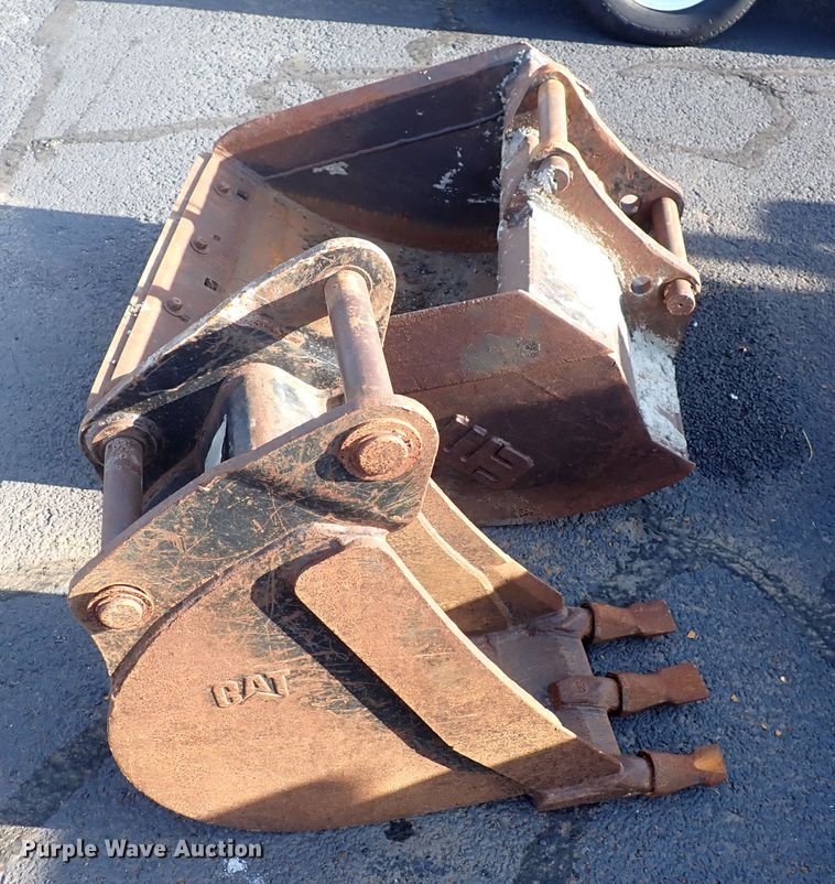 image for item DN2042 2004 Caterpillar 420D  backhoe