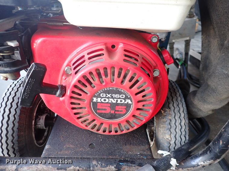 image for item IJ9955 Condux  fiber optic cable blower