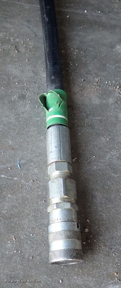 image for item IJ9955 Condux  fiber optic cable blower