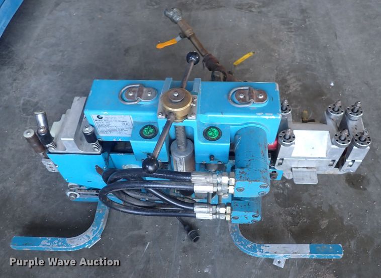 image for item IJ9955 Condux  fiber optic cable blower