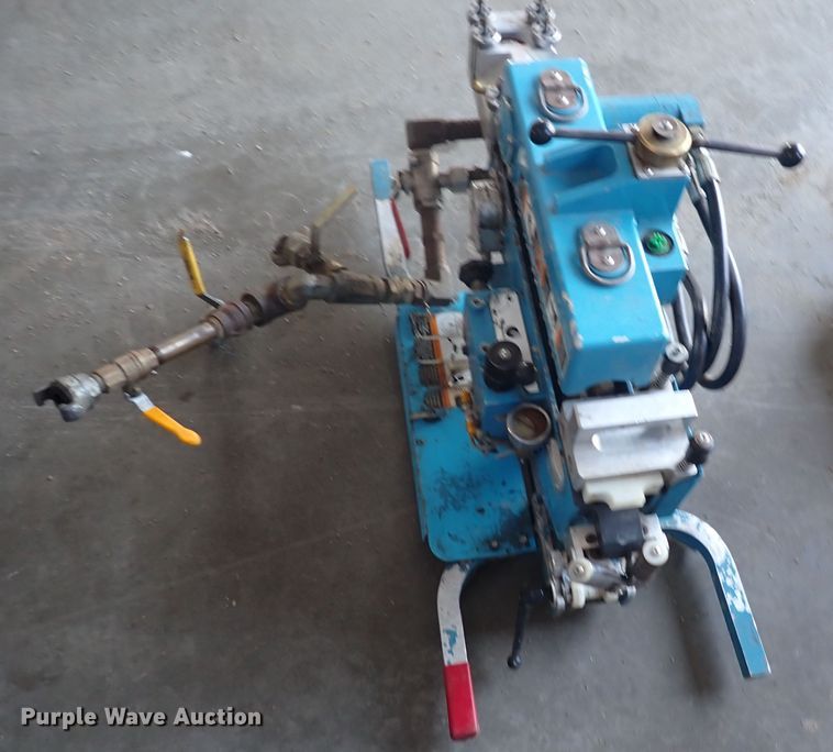 image for item IJ9955 Condux  fiber optic cable blower