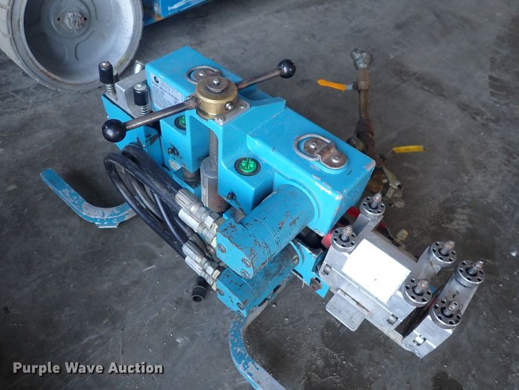 image for item IJ9955 Condux  fiber optic cable blower