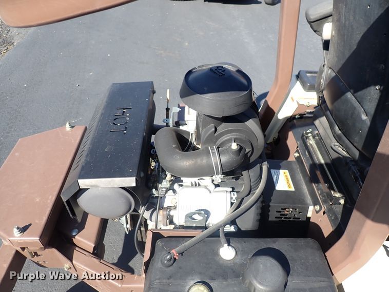 image for item IK9099 Grasshopper 729 Big Block  ZTR lawn mower