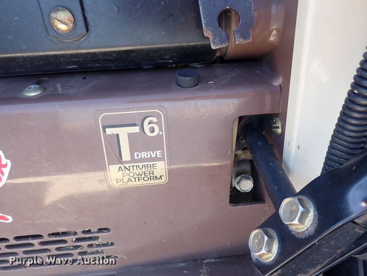 image for item IK9099 Grasshopper 729 Big Block  ZTR lawn mower