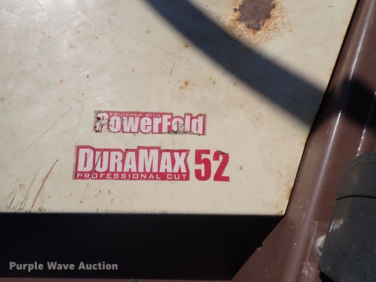 image for item IK9099 Grasshopper 729 Big Block  ZTR lawn mower