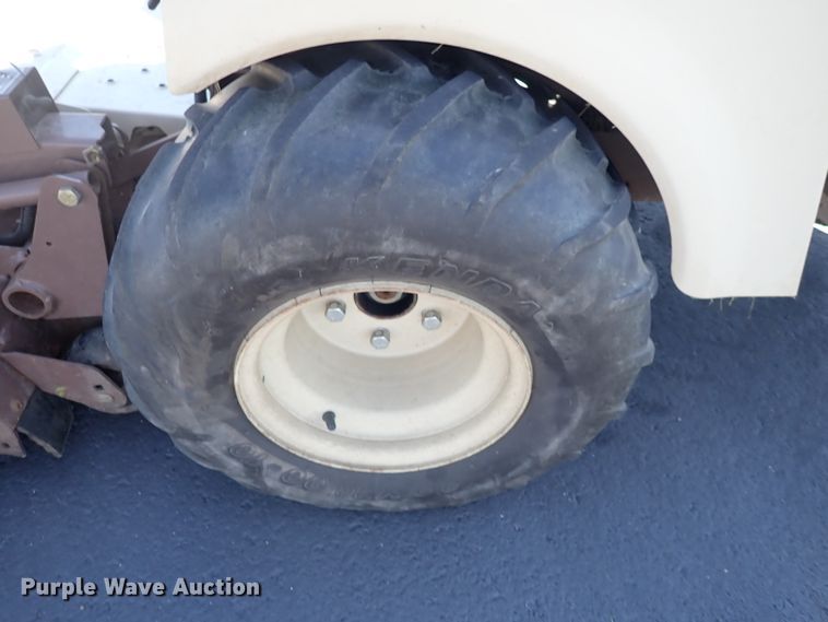 image for item IK9099 Grasshopper 729 Big Block  ZTR lawn mower