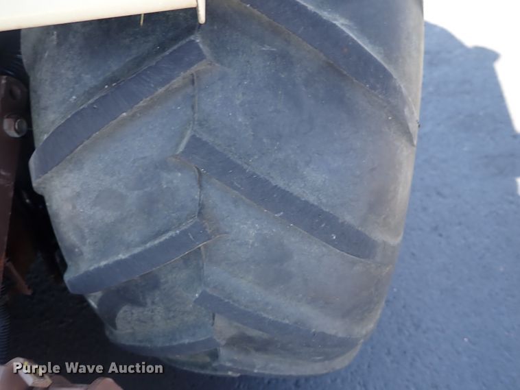 image for item IK9099 Grasshopper 729 Big Block  ZTR lawn mower