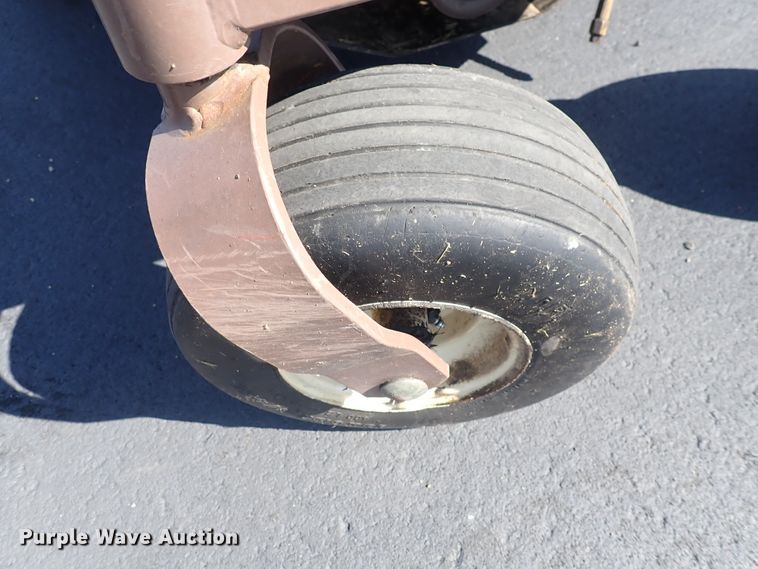 image for item IK9099 Grasshopper 729 Big Block  ZTR lawn mower