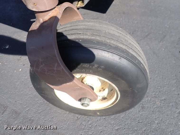 image for item IK9099 Grasshopper 729 Big Block  ZTR lawn mower