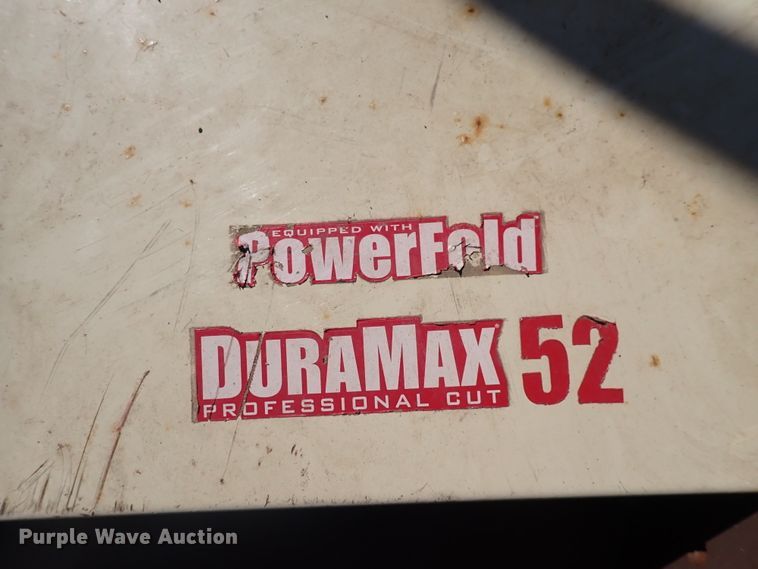 image for item IK9099 Grasshopper 729 Big Block  ZTR lawn mower