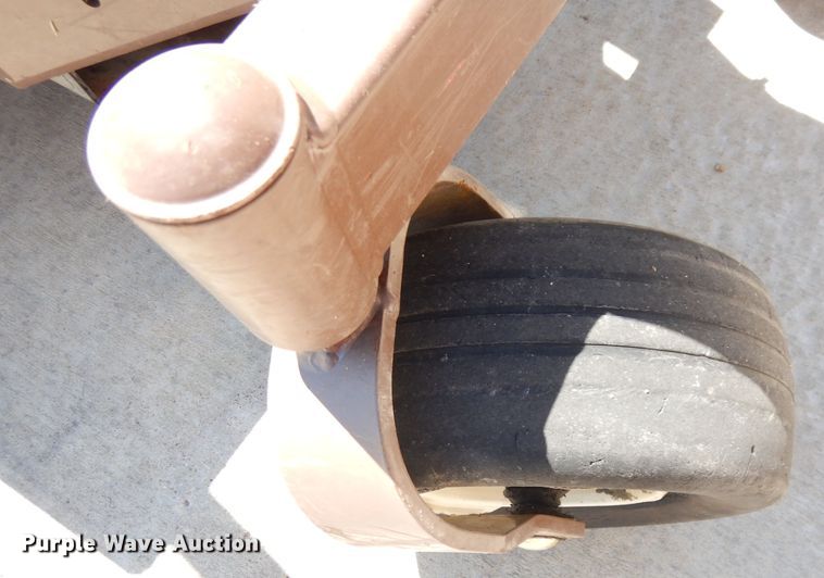 image for item KC9009 Grasshopper 729  ZTR lawn mower