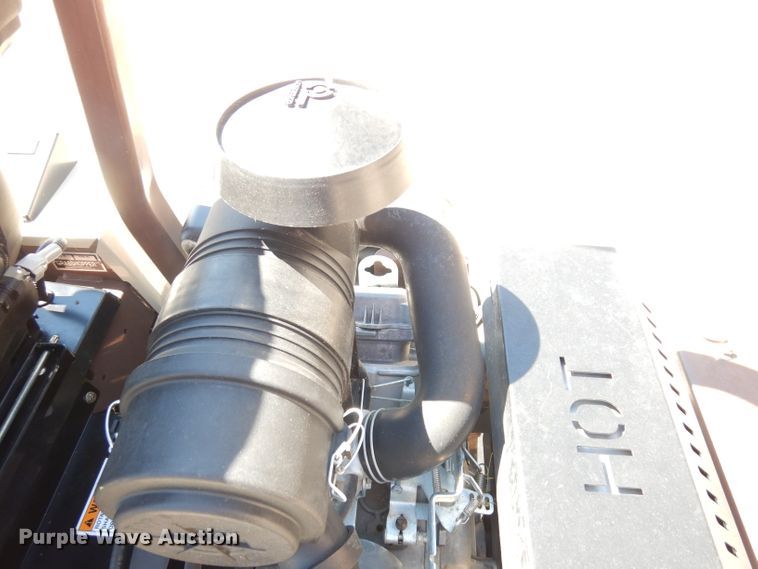 image for item KC9009 Grasshopper 729  ZTR lawn mower