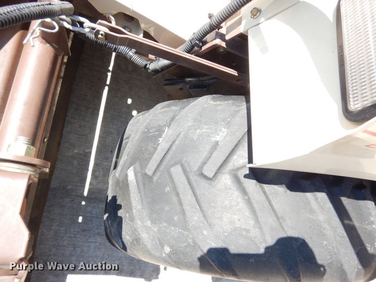 image for item KC9009 Grasshopper 729  ZTR lawn mower