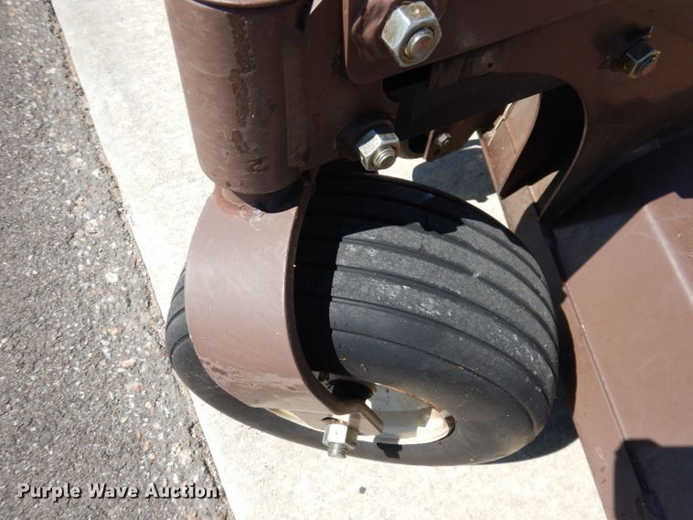 image for item KC9009 Grasshopper 729  ZTR lawn mower