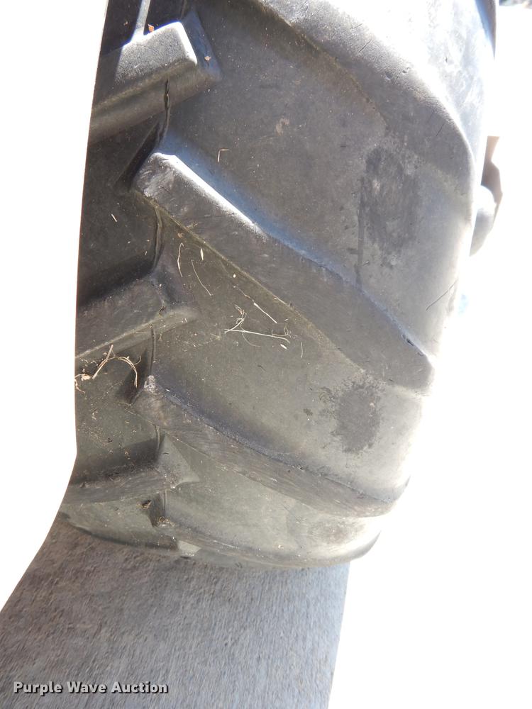 image for item KC9009 Grasshopper 729  ZTR lawn mower