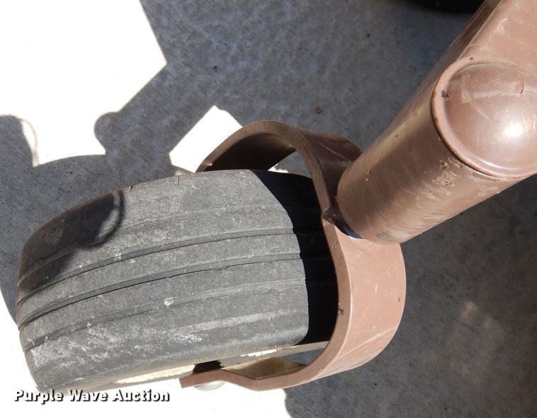 image for item KC9009 Grasshopper 729  ZTR lawn mower