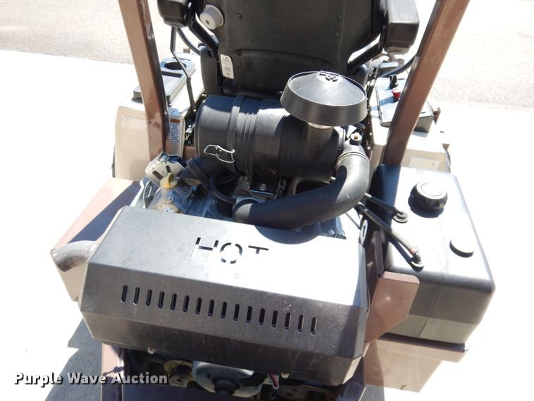 image for item KC9009 Grasshopper 729  ZTR lawn mower