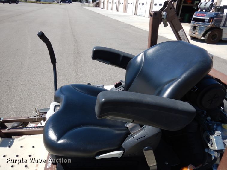 image for item KC9010 Grasshopper 329  ZTR lawn mower