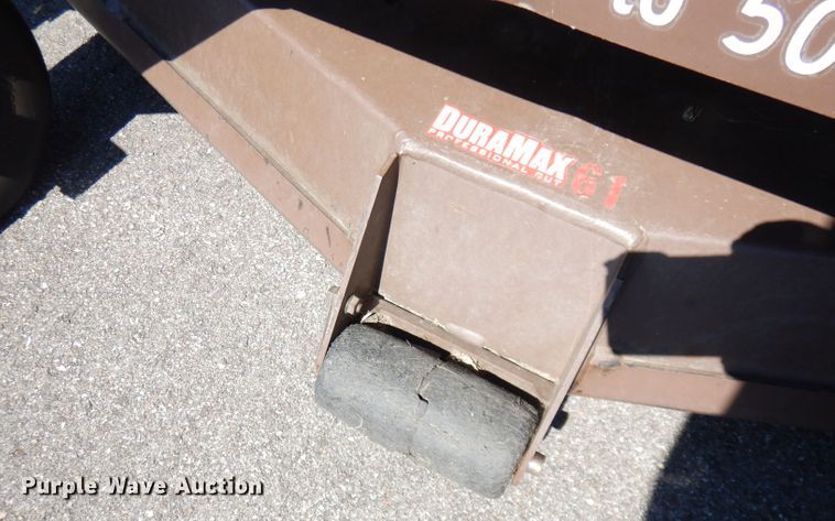 image for item KC9010 Grasshopper 329  ZTR lawn mower