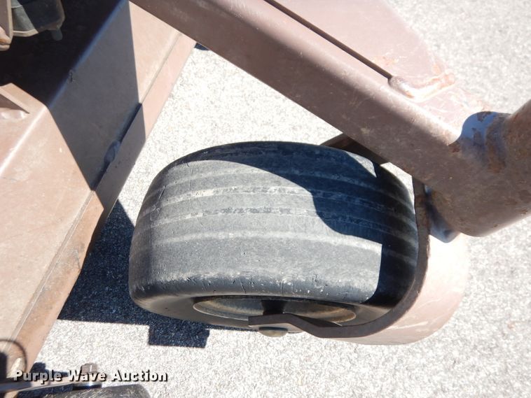 image for item KC9010 Grasshopper 329  ZTR lawn mower