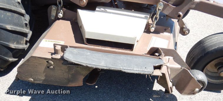 image for item KC9010 Grasshopper 329  ZTR lawn mower