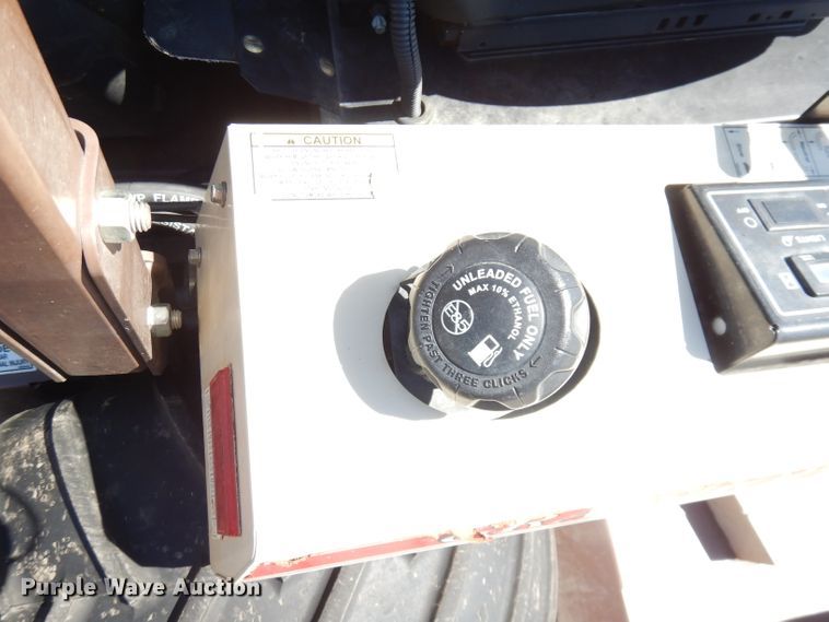 image for item KC9010 Grasshopper 329  ZTR lawn mower