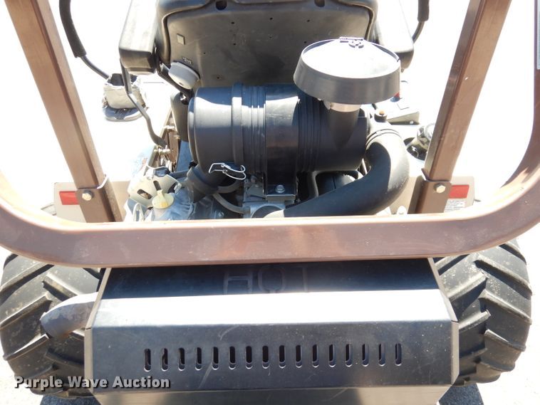 image for item KC9010 Grasshopper 329  ZTR lawn mower