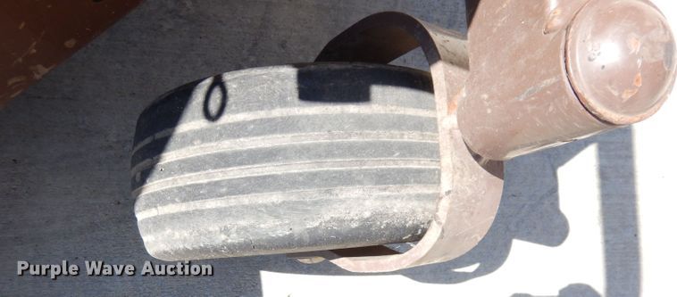 image for item KC9011 Grasshopper 729  ZTR lawn mower