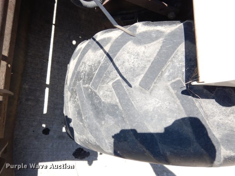 image for item KC9011 Grasshopper 729  ZTR lawn mower