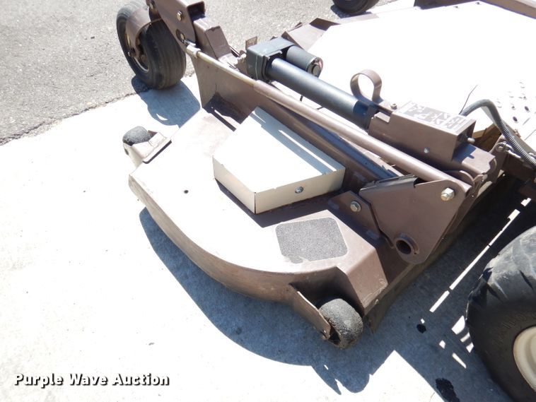 image for item KC9011 Grasshopper 729  ZTR lawn mower