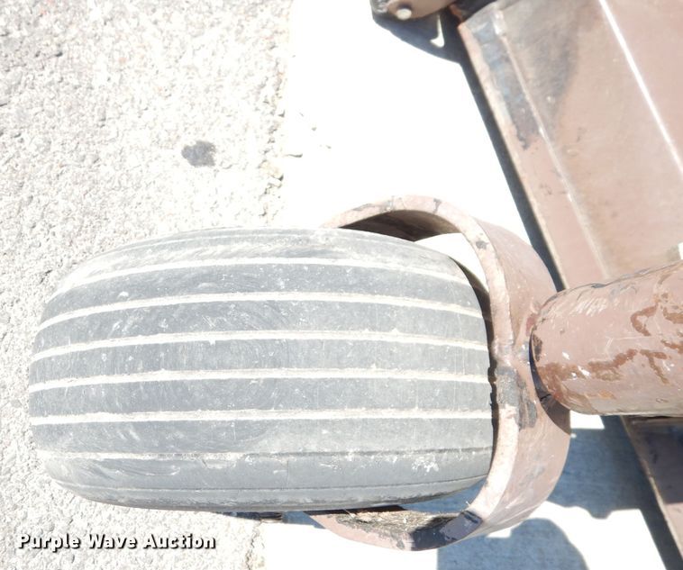 image for item KC9011 Grasshopper 729  ZTR lawn mower