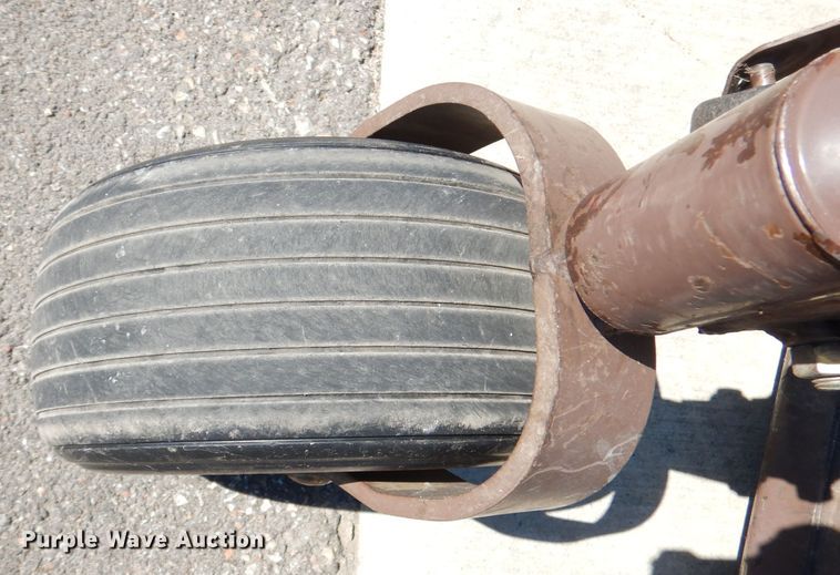 image for item KC9011 Grasshopper 729  ZTR lawn mower