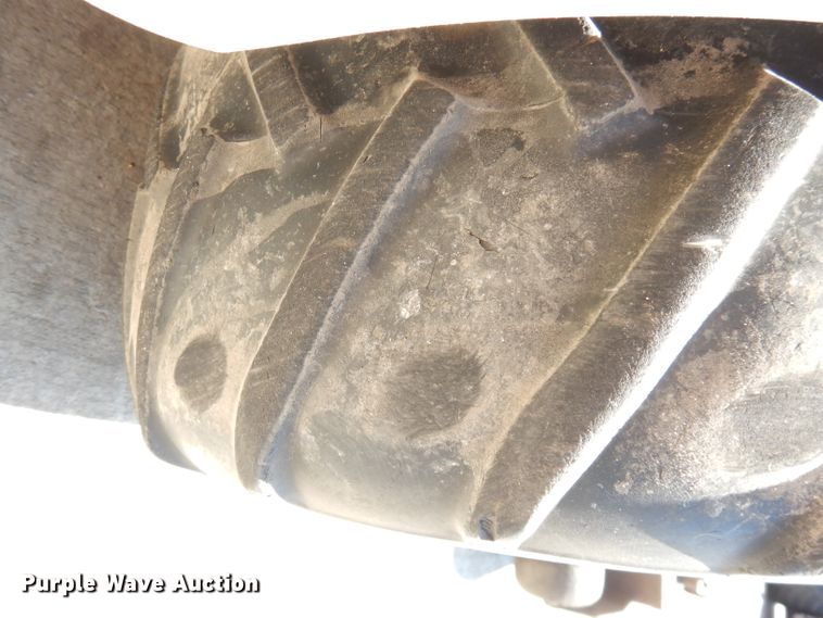 image for item KC9011 Grasshopper 729  ZTR lawn mower