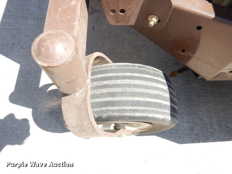 image for item KC9011 Grasshopper 729  ZTR lawn mower