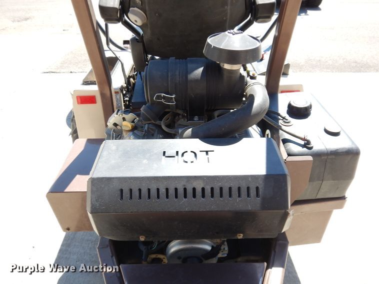 image for item KC9011 Grasshopper 729  ZTR lawn mower