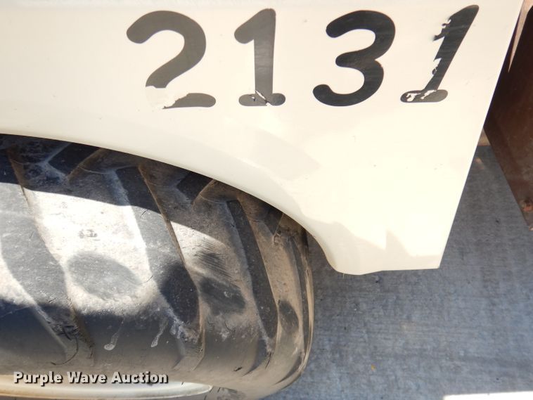 image for item KC9011 Grasshopper 729  ZTR lawn mower