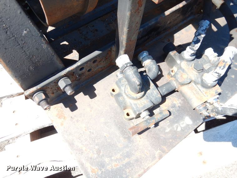 image for item KC9019 Ramsey winch