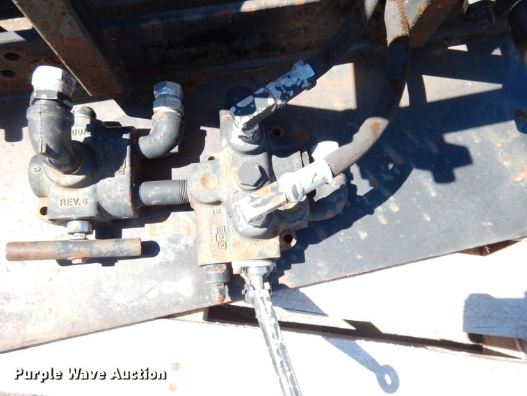 image for item KC9019 Ramsey winch