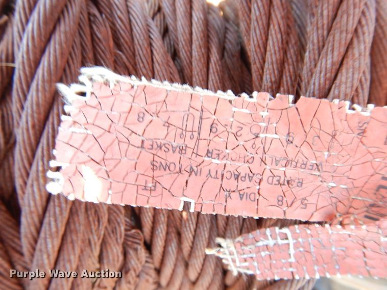 image for item KC9019 Ramsey winch