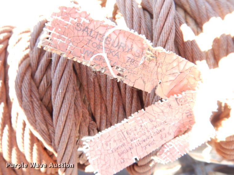 image for item KC9019 Ramsey winch