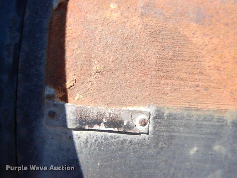 image for item KC9019 Ramsey winch