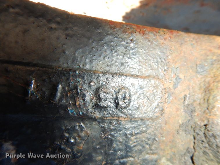 image for item KC9019 Ramsey winch