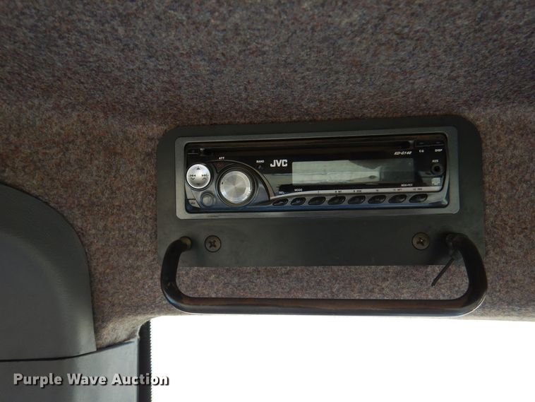 image for item DI5720 1998 New Holland 8970  MFWD tractor