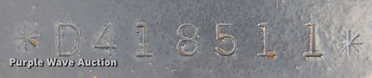 image for item DI5720 1998 New Holland 8970  MFWD tractor