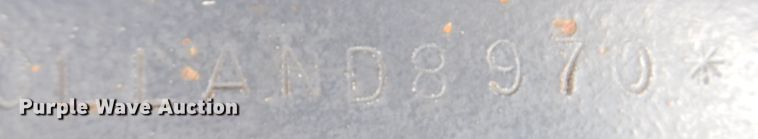 image for item DI5720 1998 New Holland 8970  MFWD tractor