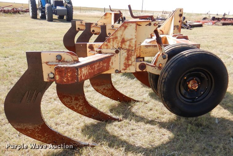 image for item DI5721 Big Ox  V-ripper