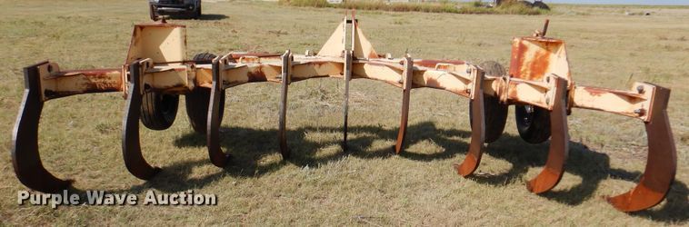 image for item DI5721 Big Ox  V-ripper