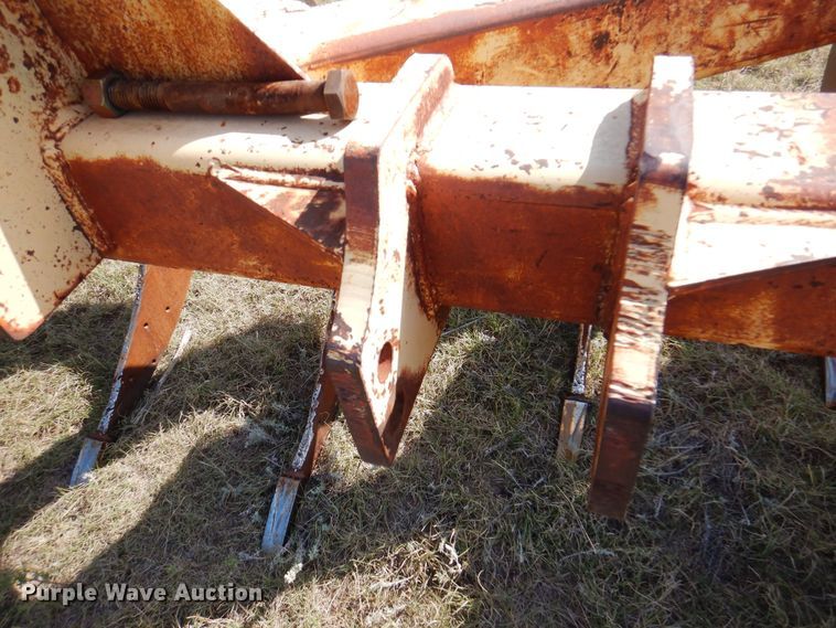 image for item DI5721 Big Ox  V-ripper