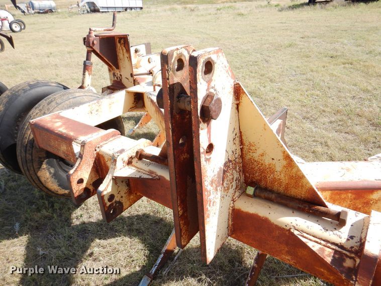 image for item DI5721 Big Ox  V-ripper