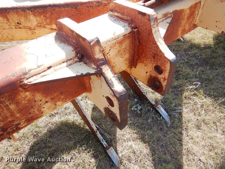 image for item DI5721 Big Ox  V-ripper